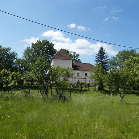 Villa Lou Malinbouzat Brignac-la-Plaine Habitación foto