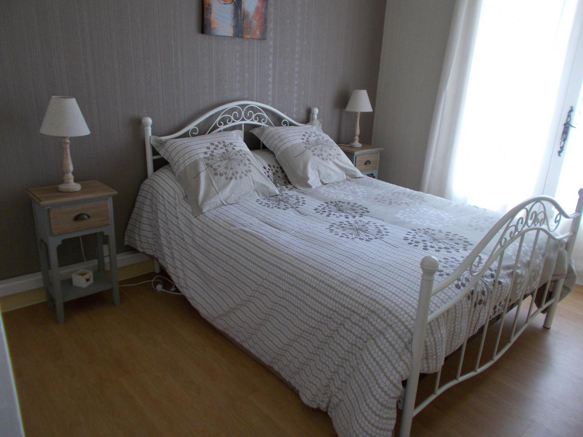Villa Lou Malinbouzat Brignac-la-Plaine Habitación foto